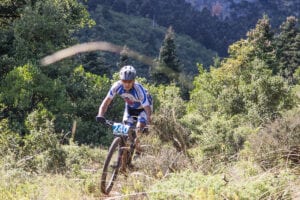 Ανάδειξη των αθλητών που συμμετείχαν και στους τρείς αγώνες στο Bike Festival στην Κάτω Τιθορέα