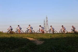 Ο ΣΥ.Φ.Α.Γ.Ε πανέτοιμος για την επανέναρξη της ποδηλατικής δραστηριότητας