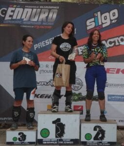 Ο ΣΥ. Φ. Α. ΓΕΡΑΚΑ στον GRAN-FONDO THYSIAS και στο Chios Enduro MTB