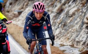 16ο εταπ – Η 2η νίκη του Egan Bernal