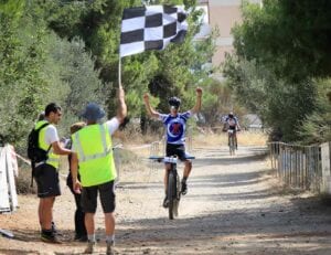 2Η ΠΑΝΕΛΛΑΔΙΚΗ ΘΕΣΗ ΓΙΑ ΤΟ ΣΥ. Φ. Α. ΓΕΡΑΚΑ ΣΤΟ ΜΤΒ