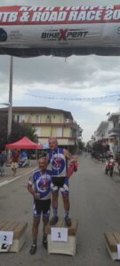 Πρωταγωνιστής ο ΣΥ. Φ. Α. ΓΕΡΑΚΑ στο Bike Festival της Κάτω Τιθορέας