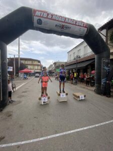 Πρωταγωνιστής ο ΣΥ. Φ. Α. ΓΕΡΑΚΑ στο Bike Festival της Κάτω Τιθορέας