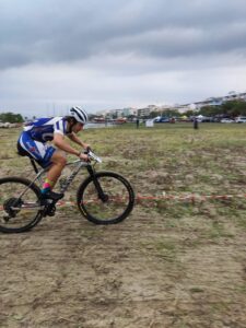 Πανελλήνιο Πρωτάθλημα Ορεινής Ποδηλασίας Cross Country Eliminator 2021-ΠΑΙΔΕΣ