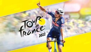 Τour de France 2022 – Review