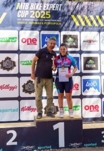 MTB BIKEEXPERT CUP VOL.3 – Πετρούπολη 2025