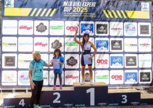 MTB BIKEEXPERT CUP VOL.3 – Πετρούπολη 2025