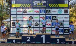 MTB BIKEEXPERT CUP VOL.3 – Πετρούπολη 2025