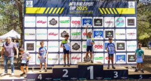 MTB BIKEEXPERT CUP VOL.3 – Πετρούπολη 2025