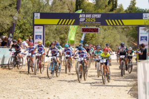 MTB BIKEEXPERT CUP VOL.3 – Πετρούπολη 2025