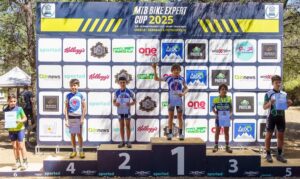 MTB BIKEEXPERT CUP VOL.3 – Πετρούπολη 2025
