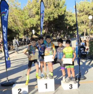 ΚΥΠΕΛΛΟΥΧΟΙ ΕΛΛΑΔΟΣ Ο ΠΕΤΡΙΔΗΣ ΘΕΟΔΩΡΟΣ ΚΑΙ Ο ΣΠΥΡΙΔΩΝΗΣ ΕΥΑΓΓΕΛΟΣ ΤΟΥ ΣΥ.Φ.Α.ΓΕΡΑΚΑ ΓΙΑ ΤΟ 2025