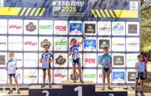 MTB BIKEEXPERT CUP VOL.3 – Πετρούπολη 2025