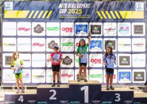 MTB BIKEEXPERT CUP VOL.3 – Πετρούπολη 2025
