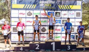 MTB BIKEEXPERT CUP VOL.3 – Πετρούπολη 2025