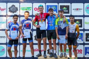 MTB BIKEEXPERT CUP VOL.3 – Πετρούπολη 2025