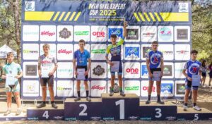 MTB BIKEEXPERT CUP VOL.3 – Πετρούπολη 2025