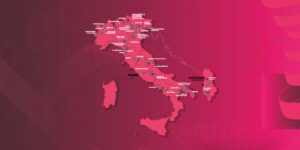 Giro d’Italia 2025 – Ανασκόπηση: Μάχες, Στρατηγικές και Φανέλες