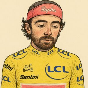 ‍♂️ Tour de France 2025 – Μετά τα Ετάπ 9 & 10: Ρεπό με φόντο τις Άλπεις