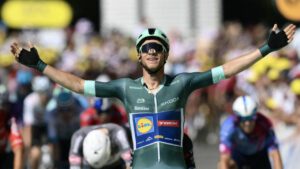 Tour de France 2025 – Ημέρες 7 & 8