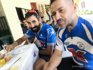 ‍♂️ Οδοιπορικό στον Αράκυνθο