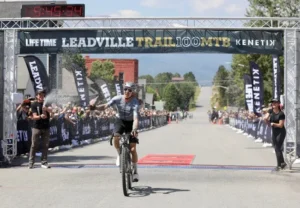 Leadville Trail 100 MTB 2025 – Ο απόλυτος τεστ αντοχής