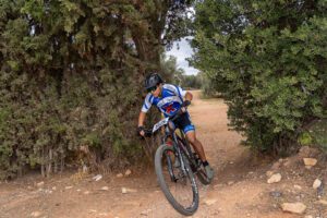 Δυναμική παρουσία σε Μεγαλόπολη & Μαρούσι