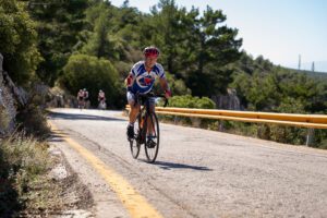 Ο ΣΥ.Φ.Α. Γέρακα τίμησε την 28η Οκτωβρίου με δύο παράλληλες δράσεις!