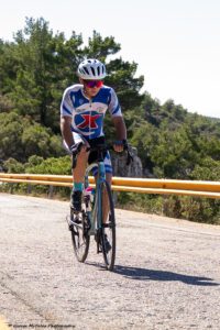 Ο ΣΥ.Φ.Α. Γέρακα τίμησε την 28η Οκτωβρίου με δύο παράλληλες δράσεις!