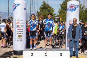 Ο ΣΥ.Φ.Α. Γέρακα τίμησε την 28η Οκτωβρίου με δύο παράλληλες δράσεις!