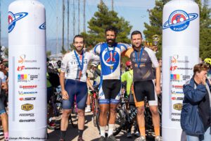 Ο ΣΥ.Φ.Α. Γέρακα τίμησε την 28η Οκτωβρίου με δύο παράλληλες δράσεις!