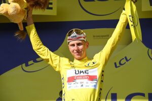 Η Νέα Γενιά της Παγκόσμιας Ποδηλασίας