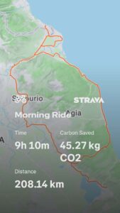 Τριπλή παρουσία σε απαιτητικά Brevets για τον Στάθη Λύτρα