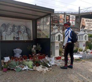 Τριπλή παρουσία σε απαιτητικά Brevets για τον Στάθη Λύτρα